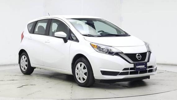 NISSAN VERSA NOTE 2019 3N1CE2CP4KL357533 image NISSAN VERSA NOTE 2019 3N1CE2CP4KL357533 image